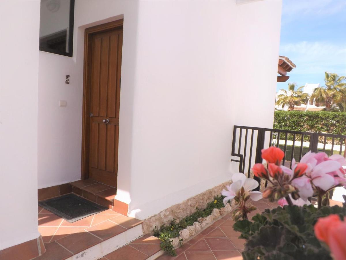 Villa Marina D'Or Iv, Casa 5 Cala D´Or Exterior foto