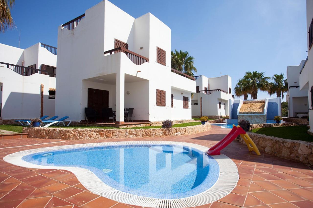 Villa Marina D'Or Iv, Casa 5 Cala D´Or Exterior foto