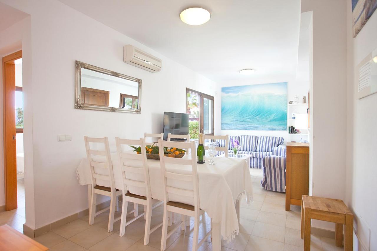 Villa Marina D'Or Iv, Casa 5 Cala D´Or Exterior foto